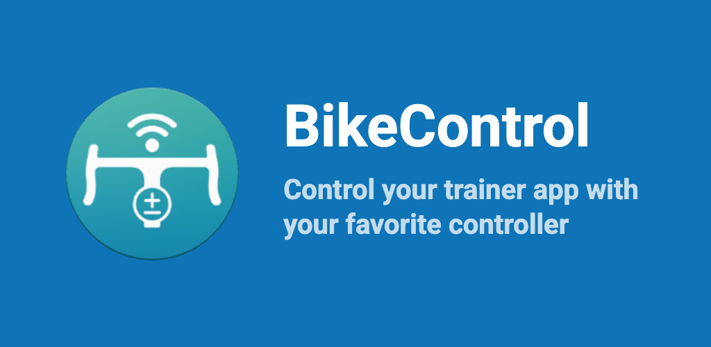 BikeControl Logo